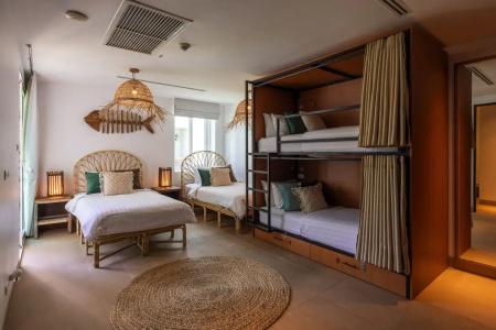 Serenity Resort & Residences Phuket - Sha Extra Plus - 68
