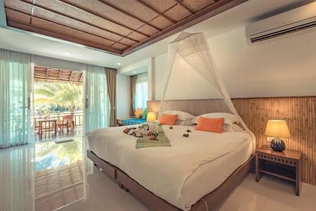 Ban Sainai Resort- Sha Extra Plus - 74