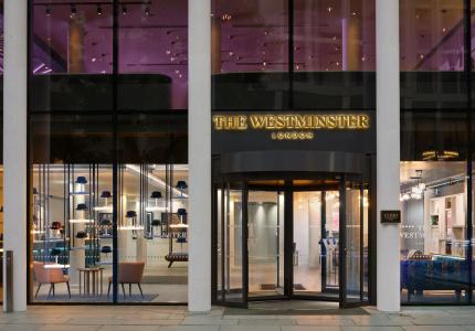 The Westminster London, Curio Collection by Hilton - 41