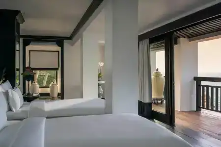 Intercontinental Danang Sun Peninsula Resort, An Ihg - 106