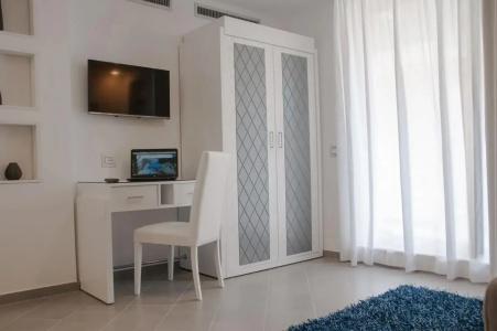 Tasso Suites & Spa - 118