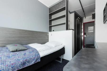Cabinn Copenhagen - 63