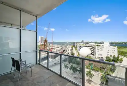 The Gabriel Miami Downtown, Curio Collection by Hilton - 41