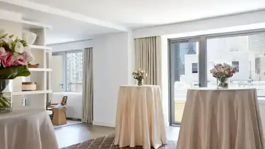 Loews Regency New York - 75