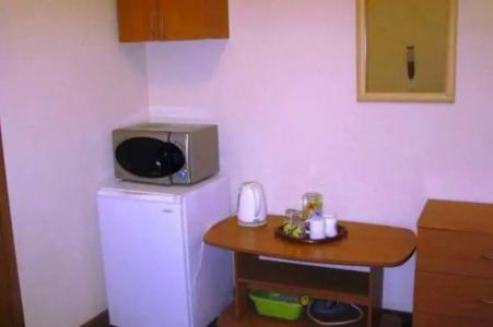 Apart-Mysovoe Lux - 4