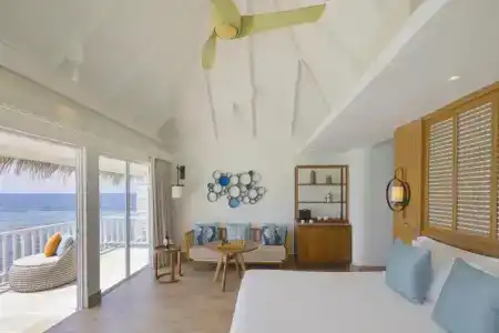 Centara Grand Island Resort & Spa - 15