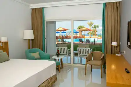 Renaissance Sharm El Sheikh Golden View Beach Resort - 52
