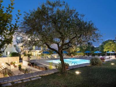 Ristorante Colle Del Sole - 19