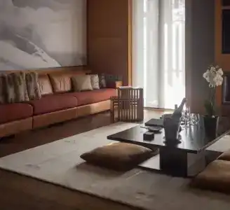 The Chedi Andermatt - 56