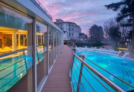 Terme Preistoriche Resort & Spa - 16