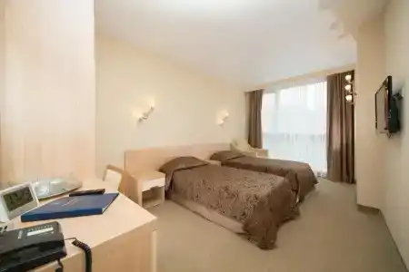 Санаторий Электроника - Electronika Health Resort - 2
