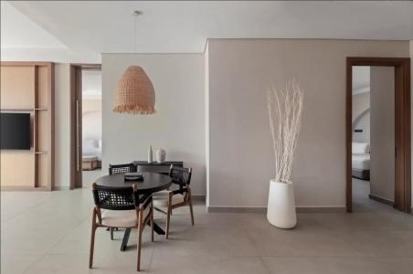 Rixos The Palm & Suites - Ultra All Inclusive - 116