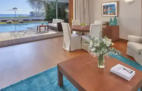 Grand Resort Lagonissi - 113