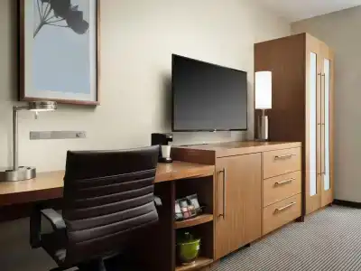 Hyatt Place Denver Downtown - 34