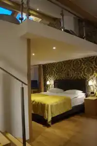 Walliserhof Zermatt - 36