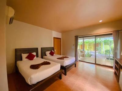 Sunda Resort - 64