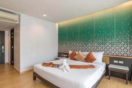 Ananta Burin Resort - Sha Extra Plus - 43