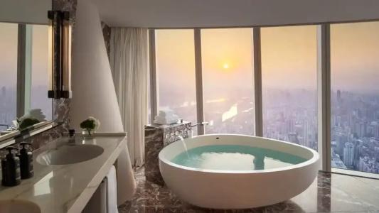 Four Seasons Guangzhou - 43