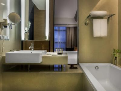 Pullman Bangkok King Power - 29
