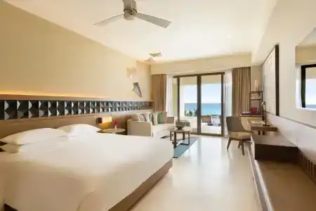Hyatt Ziva Cancun - 107