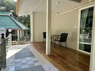 Kata Garden Resort Sha Extra Plus - 82