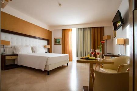 Vittoria Resort Pool & SPA - 51
