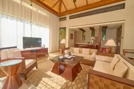 Grand Metropark Villa Resort Sanya Yalong Bay - 3
