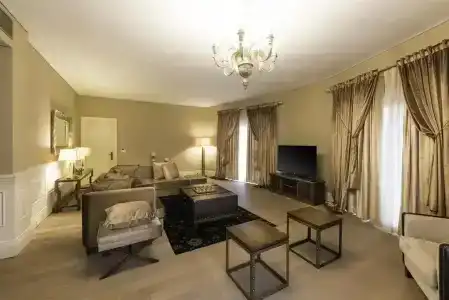 Quba Palace - 40