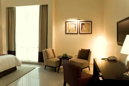 Villaggio Abu Dhabi - 12