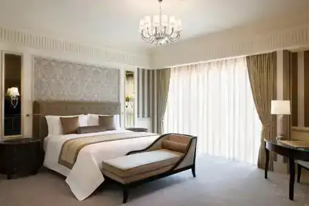 Habtoor Palace Dubai, LXRs & Resorts - 58