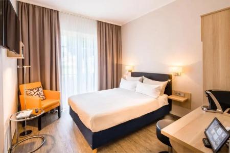 Best Western ParkLeiss - 8