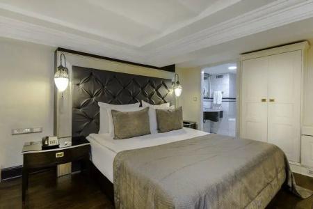 Levni & Spa - Special Category - 76