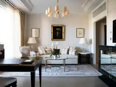 Palazzo Parigi & Grand Spa - LHW - 82