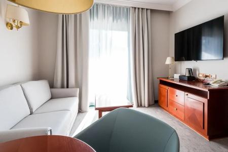 Mediterranee Family & Spa - 7