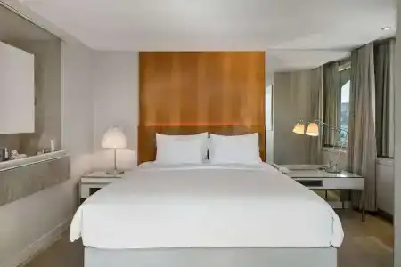 Radisson Blu Bosphorus - 67