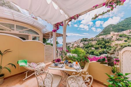 Villa Mary Suites - 43