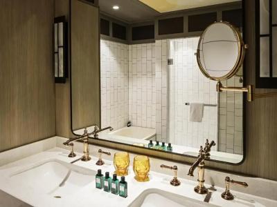 Sofitel Le Scribe Paris Opera - 21
