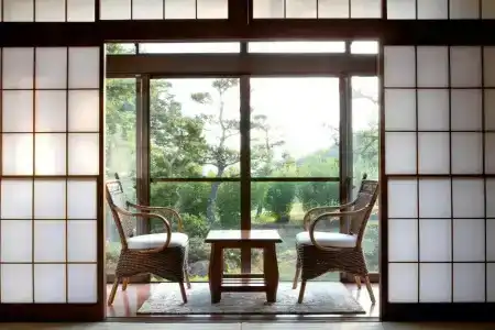 Ryokan Warabino - 38
