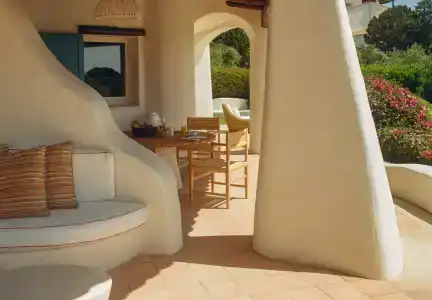 Romazzino, a Luxury Collection Hotel, Costa Smeralda - 144