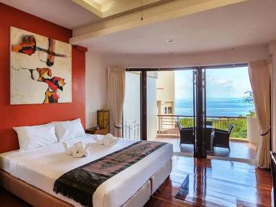 Sunset Hill Boutique Resort Koh Phangan- Sha Plus - 100