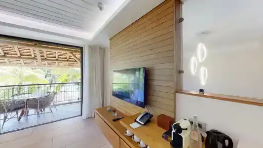 Paradis Beachcomber Golf Resort & Spa - 66