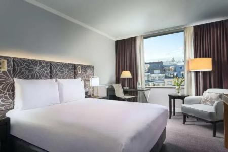 Hilton Prague Old Town - 11