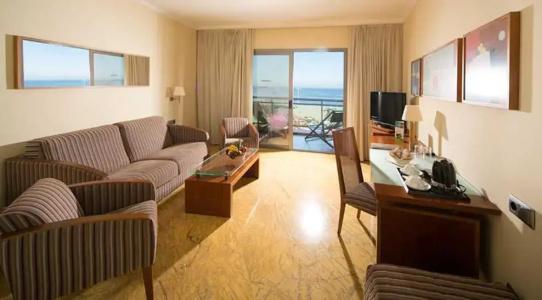 Protur Roquetas & Spa - 32