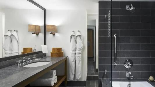 Park Hyatt Washington - 31