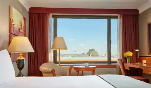 Intercontinental Budapest, An Ihg - 61