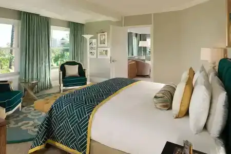 The Beverly Hills - Dorchester Collection - 80