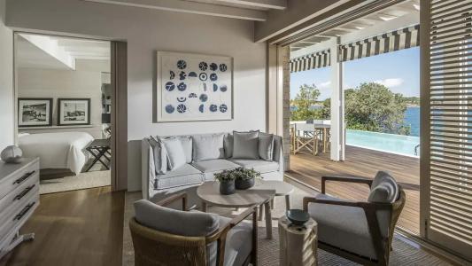 Four Seasons Astir Palace Athens - 121
