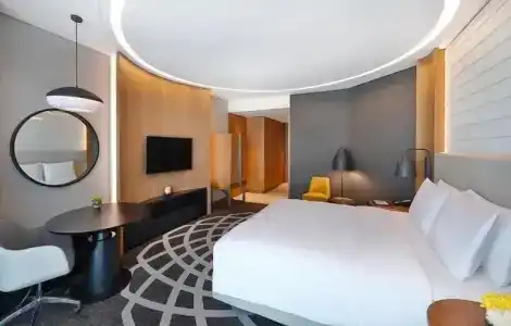 DoubleTree by Hilton Dubai - Business Bay - 75