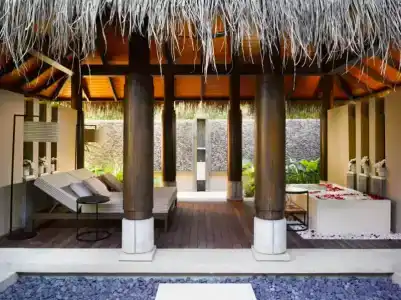 Velaa Private Island - 53