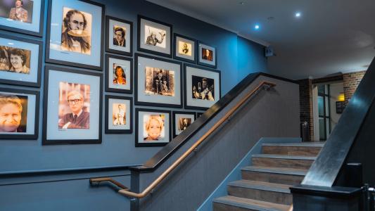 DoubleTree by Hilton London – Docklands Riverside - 38